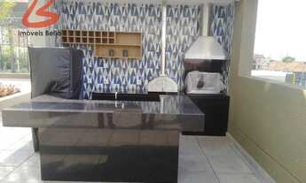 Imagem 3: Apartamento com 2 dormitórios à venda, 55 m² por R$ 635.000,00 - Tatuapé - São Paulo/SP