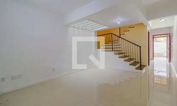 Imagem 1: Casa à Venda - Campo Novo, 3 Quartos, 110 m2