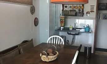 Imagem 7: Cód.: 9389 - Cobertura sem condomínio com 02 dormitórios e 01 vaga de garagem, na Vila Flo