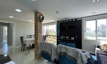 Imagem: Cobertura para Venda - 211m², 3 dormitórios