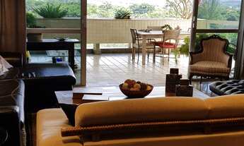 Imagem: Condomínio Atlântico Sul, frontal mar