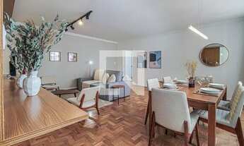 Imagem: Apartamento para Aluguel - Jardim Paulista