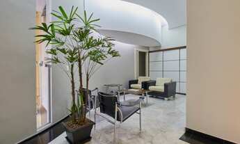 Imagem 4: Excelente apartamento para Venda ou Locação no bairro Batel - Curitiba/PR