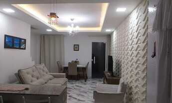 Imagem: Casa de condomínio para venda possui 100