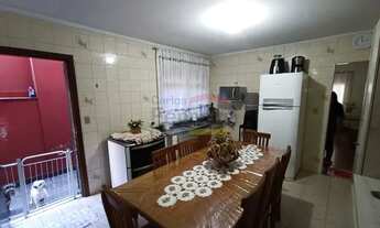 Imagem 6: Sobrado 4 quartos, 1 suíte , Vila Constança