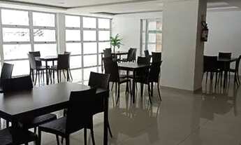 Imagem 6: Apartamento com 3 quartos, 2 suítes, 2 vagas de garagem, elevador e lazer nos Bancários