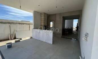 Imagem 6: Casa à venda no Swiss Park - Campinas/SP