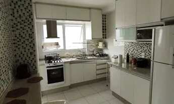 Imagem 6: Apartamento à venda 03 dormitórios - 01 suíte - Bairro Barcelona - São Caetano do Sul