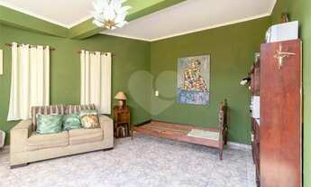 Imagem 3: Casa a venda na Moóca 250m² 3 dormitórios sendo 1 suíte 2 vagas de garagem