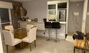 Imagem: Apartamento - Bonfim - Campinas