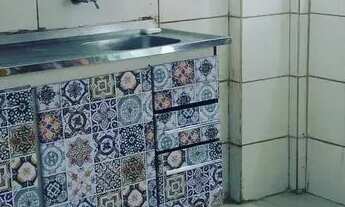 Imagem 2: Apartamento dois quartos