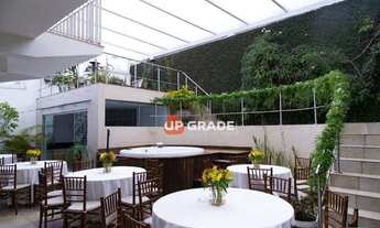 Imagem 5: Casa à venda, 398 m² por R$ 2.120.000,00 - Alphaville Residencial 4 - Santana de Parnaíba