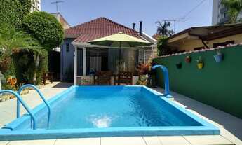 Imagem: SãO LEOPOLDO - Casa Padrão - Centro