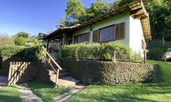 Imagem: Casa em condomínio a venda Secretário