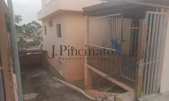 Imagem: Casa Padrão em Jundiaí