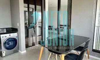 Imagem: Apartamento para alugar, 82 m² por R$ 12.017,00/mês