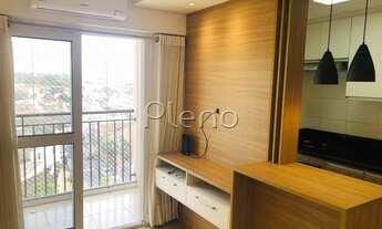 Imagem 3: Apartamento - Jardim Paranapanema - Campinas