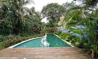 Imagem: Casa de 298m² à venda no bairro Colina