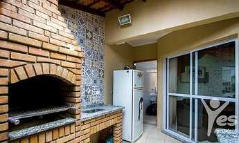 Imagem 3: Cód.: 10149 - Sobrado com planejados e área gourmet com churrasqueira, 03 dormitórios send