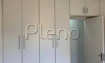 Imagem 6: Apartamento à venda na Vila Industrial - Campinas