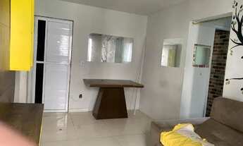 Imagem 6: Apartamento dois quartos sem dividas a dez minutos do West Shopping/CG