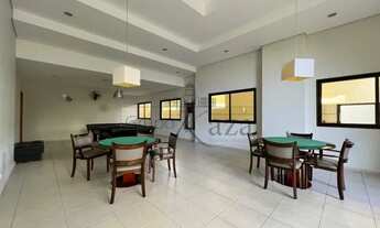 Imagem 3: Apartamento andar alto no Jardim Esplanada - Venda - Residencial Esplanada Resort - Zona C