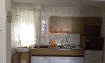 Imagem 3: Apartamento para Venda em Curitiba, Boa Vista, 2 dormitórios, 1 banheiro, 1 vaga