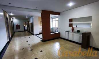 Imagem 3: Apartamento com 3 quartos no Edifício Concórdia - Bairro Jardim América em Goiânia