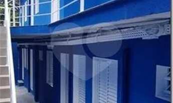 Imagem 1: Casa Residencial Vila Mariana