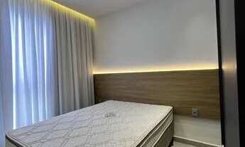 Imagem 4: Apto Novo, com todos os Planejados, Mobílias Novas e Fechadura Digital! Oportunidade!