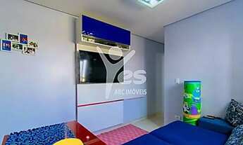 Imagem 4: Cód.: 12966 - Cobertura sem condomínio, 100m² distribuídos em: 02 dormitórios planejados s