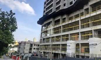 Imagem 2: Living Ipiranga, com 68m², 2 domrs, 1 suites, 1 garagem, no Ipiranga