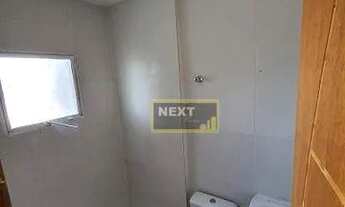 Imagem 5: Studio com 1 dormitório, 42 m² - venda por R$ 285.000 ou aluguel por R$ 1.600/mês - Vila A