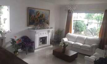 Imagem: Casa, 400 m² - venda por R$ 5.000.000,00