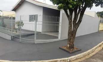 Imagem: Casa térrea vista alegre