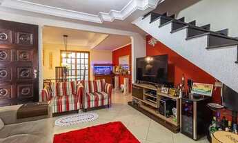 Imagem: Sobrado com 4 dormitórios à venda, 176