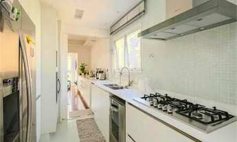 Imagem 5: São Paulo - Apartamento Padrão - PINHEIROS