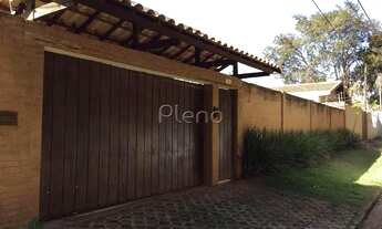 Imagem 3: Casa - Bosque de Barão Geraldo - Campinas