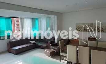 Imagem 2: Venda Apartamento 4 quartos Gutierrez Belo Horizonte