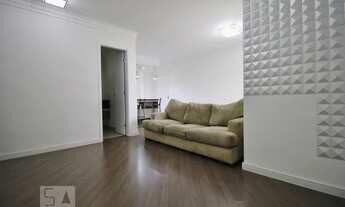 Imagem 4: Apartamento para Aluguel - Vila Andrade, 2 Quartos, 58 m2