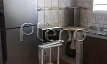 Imagem 3: Casa - Parque Taquaral - Campinas