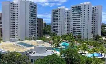 Imagem: Apartamento para alugar no Condominio Leparc