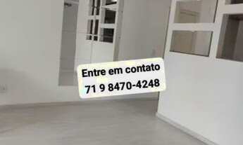 Imagem 7: TAT-EG31 Apartamento para venda com 2 quartos em Matatu - Salvador - Bahia