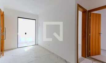 Imagem: Apartamento à Venda - Vila Mazzei, 2 Quartos