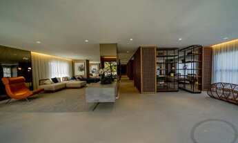 Imagem 7: Studio para venda na Vila Mariana, São Paulo - SP Ref.:3447166