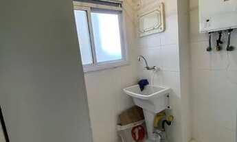 Imagem 7: RR5488D Apartamento 61m² CONDOMÍNIO ALPHAVIEW - OPORTUNIDADE - 2 Dorms 1 Vaga - Barueri SP