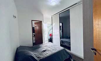 Imagem 6: Cód.: 12897 - Cobertura 2 quartos sendo 1 suite, 2 vagas, Principe Gales, Santo André