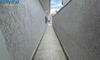 Imagem 5: Casa para venda com 154 metros quadrados com 3 quartos em Solemar - Praia Grande - SP