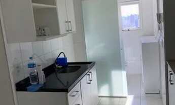 Imagem 6: EXCELENTE FLAT PARA LOCAÇÃO NO SANTO AMARO!! CONFIRA!