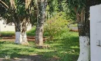 Imagem 4: Casa Padrão em São Carlos